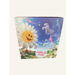 SEVENTEENTH HEAVEN- 11th Mini Album (PM 2:14) CD+2 P.Book+2P.Card+Poster